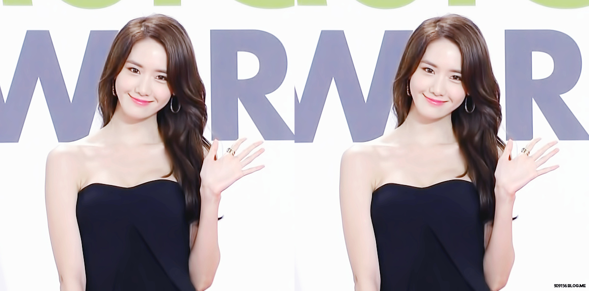 윤아 어제자 미모 | 인스티즈