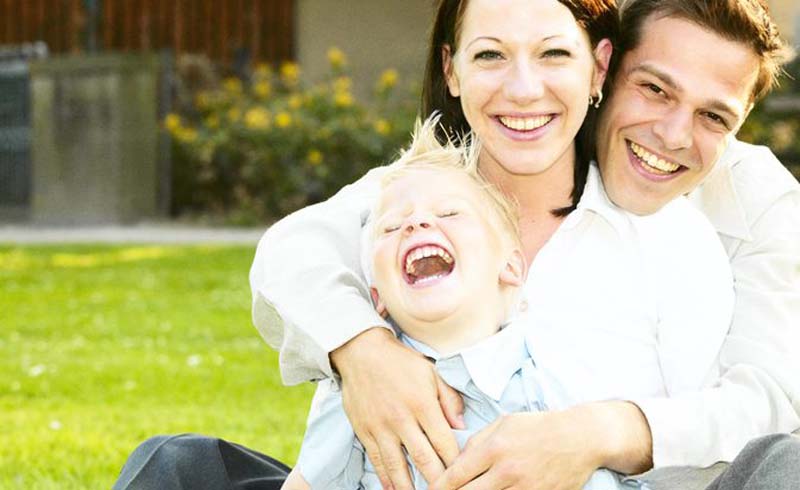Tiger, Helicopter, Elephant, or Dolphin: Which Type of Parent Are You?