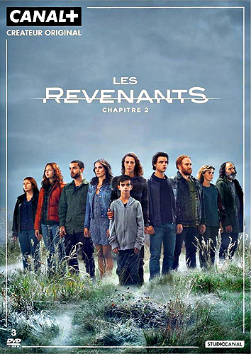 Les Revenants 2ª Temporada Legendado Baixar Les Revenants 2ª Temporada Legendado