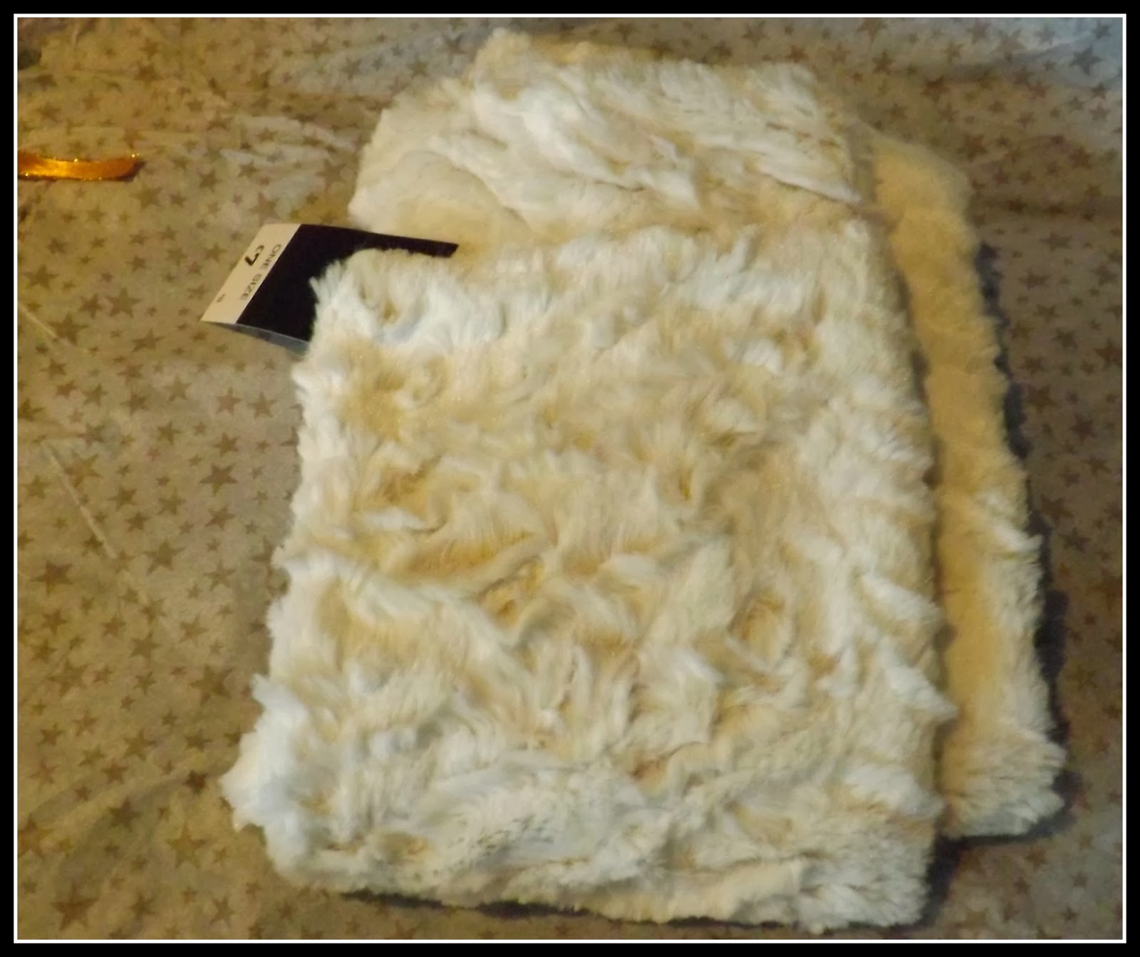 Tesco Prize onesie!! MissLJBeauty