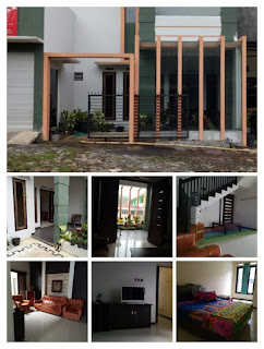 Villa Kota Batu Malang Dekat Predator Villa Kota Batu Malang Dekat Predator