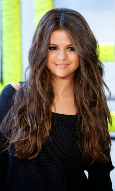 latest hairstyles selena gomez