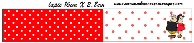 La Pequeña Lulú: Etiquetas para Candy Buffet para Imprimir Gratis. Etiquetas de La Pequeña Lulú para imprimir gratis.