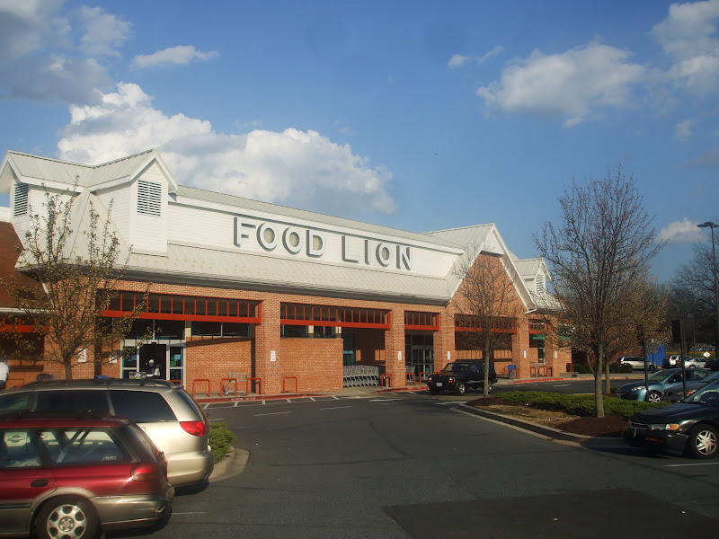 Columbia and Howard County Maryland's Future Oakland Mills In Chains