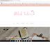 review ; Blog Atikah Tahir