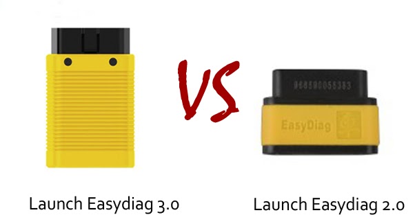 launch 2 vs launch 3