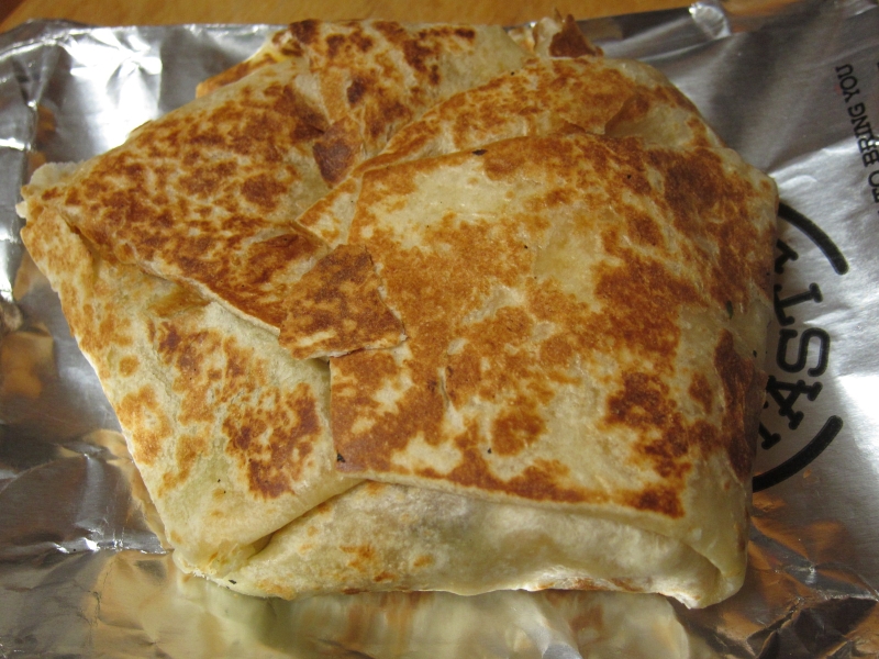 Quesadillas De Pollo Loco at Gabriel Basser blog - Chicken Avocado Quesadilla El Pollo Loco