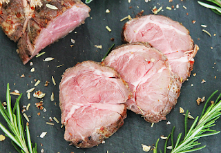 Daging kambing untuk ibu menyusui Daging kambing untuk ibu menyusui