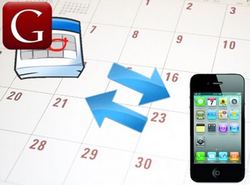 How To Get Google Calendar On Iphone How To Get Google Calendar On Iphone