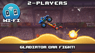Drive Ahead! Drive Ahead! MOD