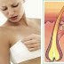 LADIES: Do you have hairs on your breasts?! BE CAREFUL! Here’s why!