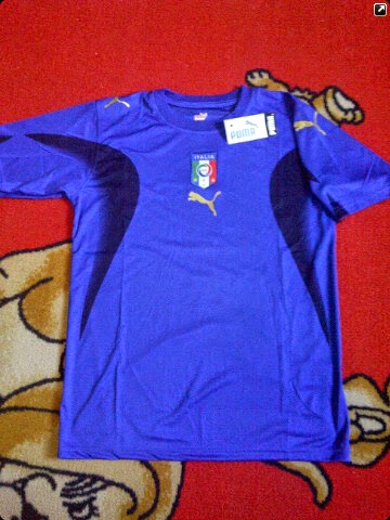 jersey italia