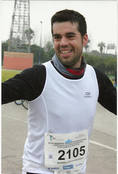 Maraton de Sevilla 2011