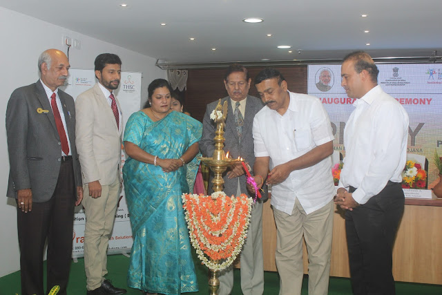 Prime Minister Modi’s dream project - Recognition of Prior Learning Programme inaugurated in Bangalore Prime Minister Modi’s dream project - Recognition of Prior Learning Programme inaugurated in Bangalore