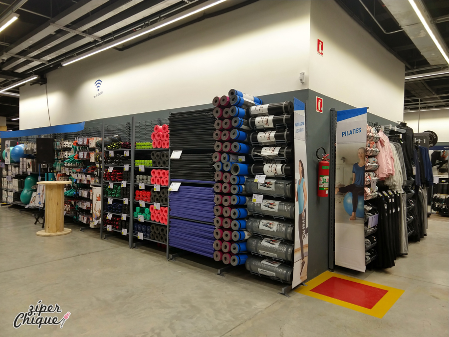 Decathlon Paulista