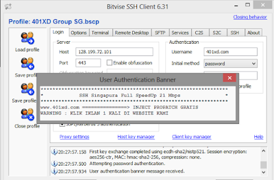 Tutorial Lengkap Membuat Banner SSH atau Shell secure Dropbear di VPS Centos, Cara Membuat Banner SSH pada Dropbear, Tutorial Lengkap Membuat Banner SSH Dropbear di VPS CentOS