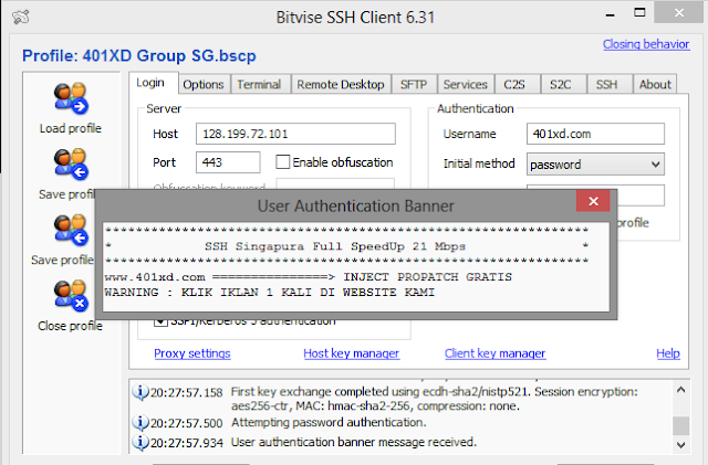 Tutorial Lengkap Membuat Banner SSH atau Shell secure Dropbear di VPS Centos, Cara Membuat Banner SSH pada Dropbear, Tutorial Lengkap Membuat Banner SSH Dropbear di VPS CentOS