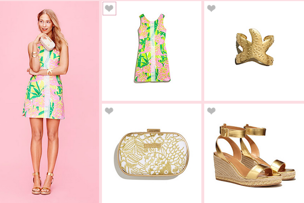 My LuxeFinds: Style Guide: Lilly Pulitzer for Target - Women's Fashion