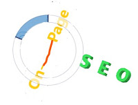 On-page SEO on page seo