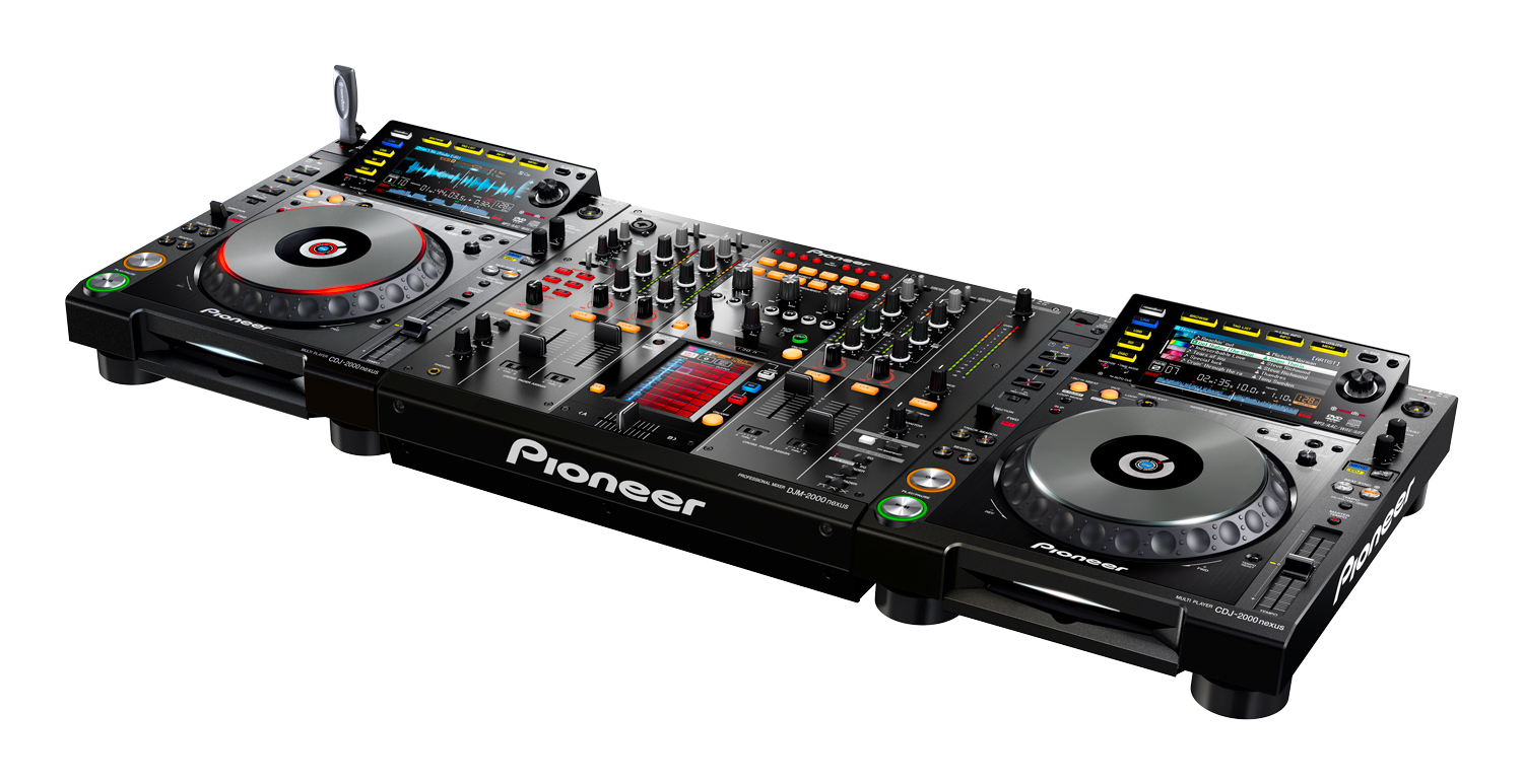 Official Malaysia Leading DJ/MUSICIAN/PRODUCER,DJ Equipment/Machine