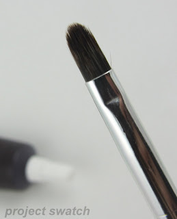OCC mini lip brush