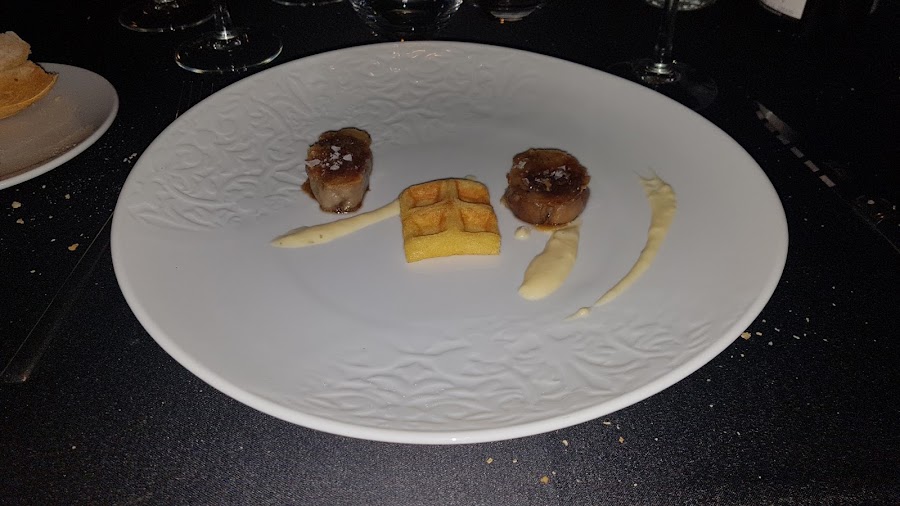 RESTAURANTE ENTREDOS GASTROBAR (LEÓN)