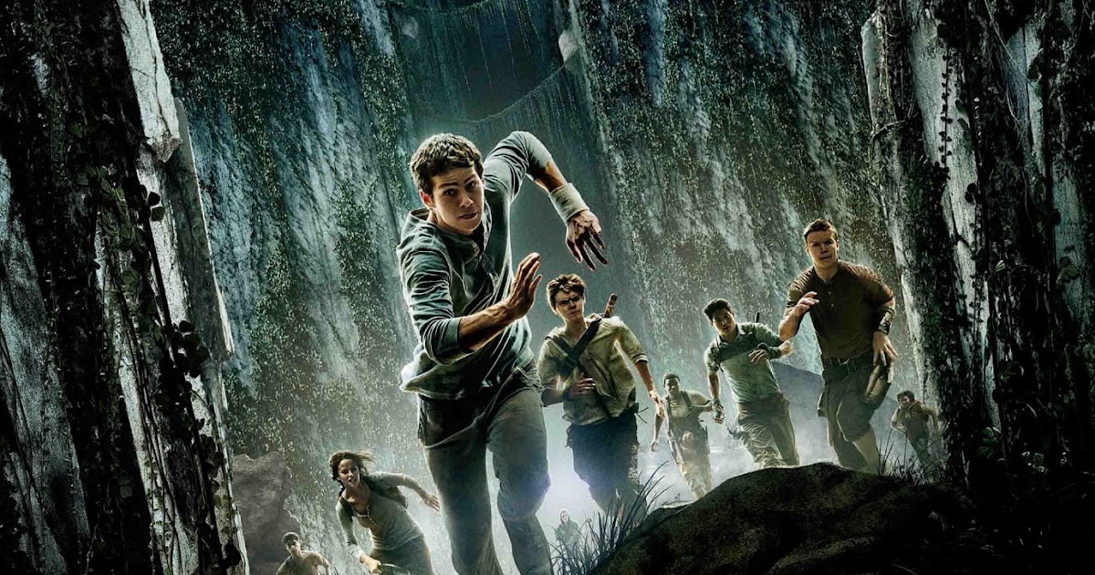 Opinión The Maze Runner [Película]