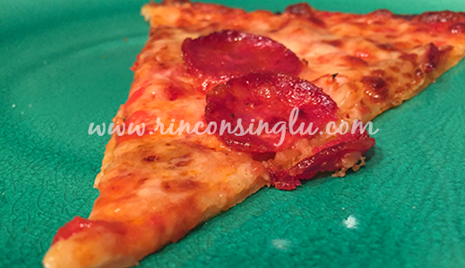 Madrid sin gluten XII pizza sin gluten en madrid