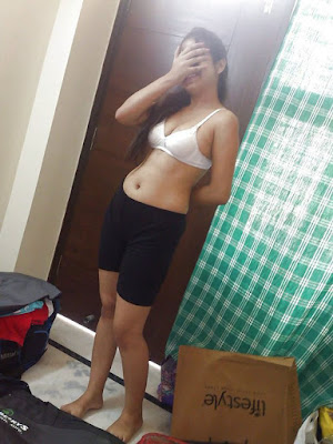 Nagpur Facebook Girl Nude Photo Captured By Boyfriend