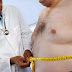 Cara Menurunkan Berat Badan dan Mengecilkan Perut