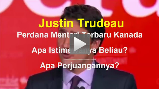 Justin-Trudeau-PM-Baru-Kanada