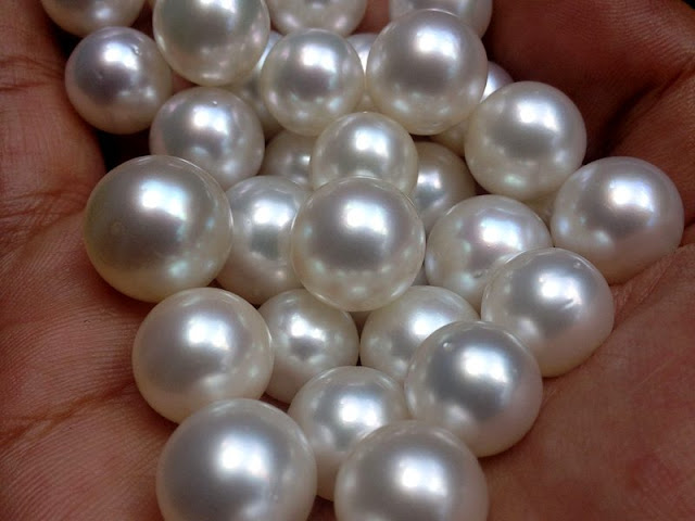 What Affects Pearl Pricing