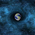 ¿Qué pasaría si la Tierra cayera en un agujero negro?