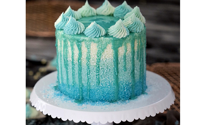 White Chocolate Cake White Chocolate Cake
