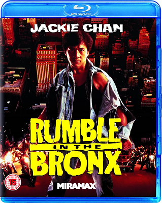Rumble In The Bronx Full Movie Free\