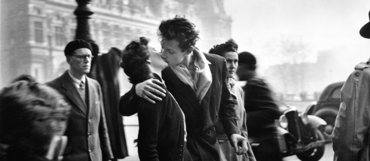 Il bacio sulla bocca di IVANO