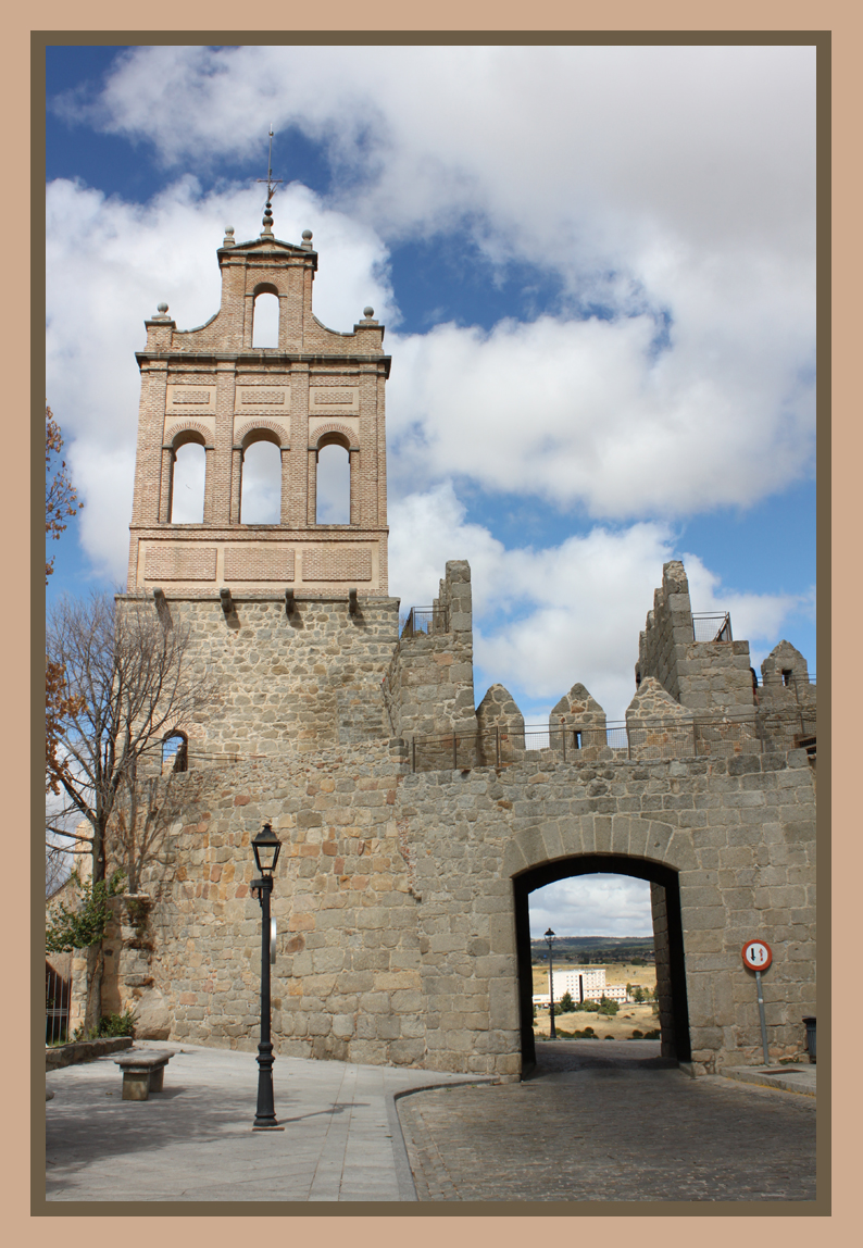 12/04: Mirador del Valle, Ávila - RUTA POR CASTILLA: QUE VISITAR EN ZAMORA, TOLEDO, ÁVILA Y SEGOVIA (63)