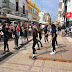 Vila Real de Santo António celebra a Primavera com festa na rua