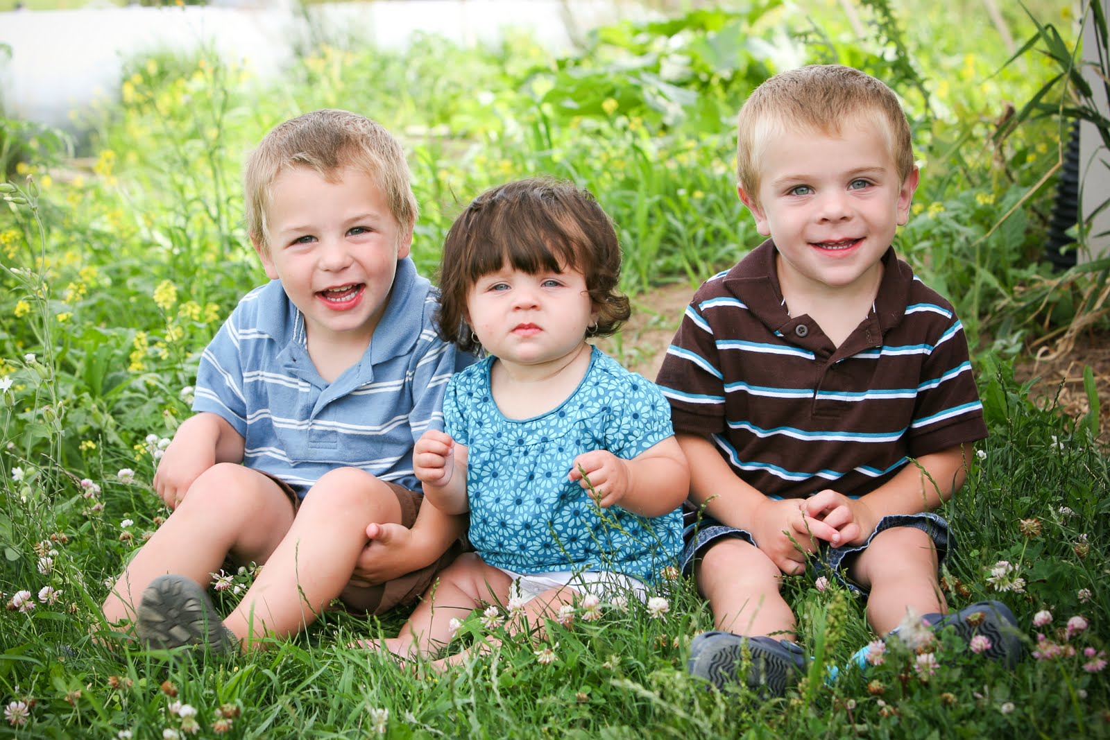 Pheifer Photography Up to Onaway Island!