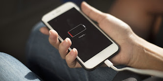 10 Cara Mengatasi Baterai Android Dicas Malah Berkurang / Tidak Mengisi 10 Cara Mengatasi Baterai Android Dicas Malah Berkurang / Tidak Mengisi