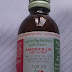 Amoxicillin Dry Syrup, 100 ml - এ্যমোক্সিসিলিন ড্রাই সিরাপ, ১০০ মি.লি