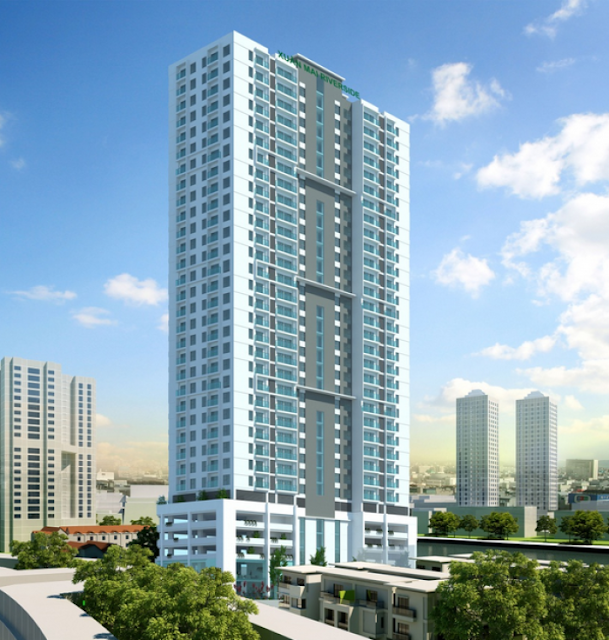 Chủ đầu tư dự án Xuân Mai Riverside Chủ đầu tư dự án Xuân Mai Riverside