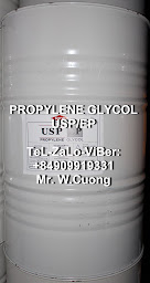 PROPYLENE GLYCOL USP/EP | PG DƯỢC DOW | PG Food Grade