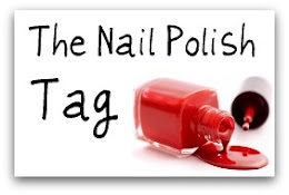 Nail Polish Tag