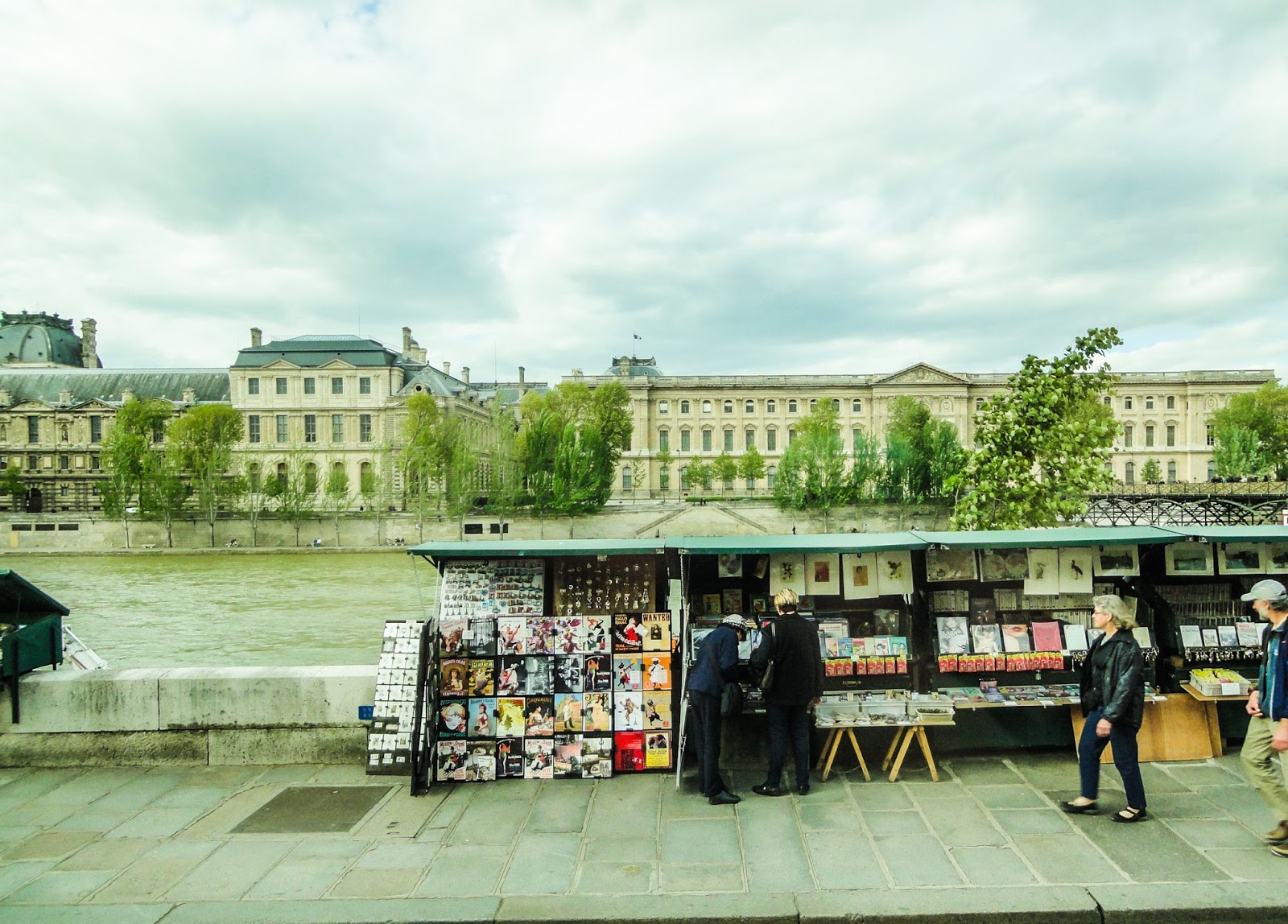 Rancho Cucamonga Eats Paris Pastries in Rancho Cucamonga