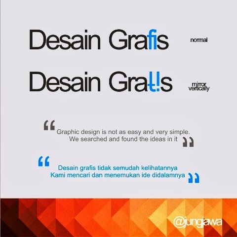  DESAIN  GRAFIS BUKAN DESAIN  GRATIS  Good Ideas Great Stories 