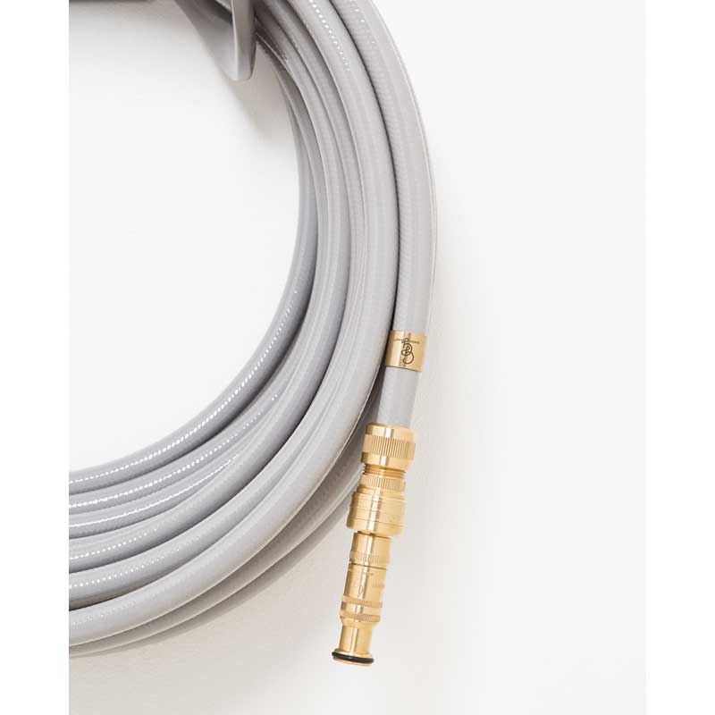 Nordic Interiors Garden Glory garden hoses 20 metres of pure Scandinavian style