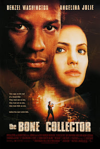 The Bone Collector Poster