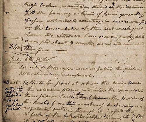 lewis and clark boots