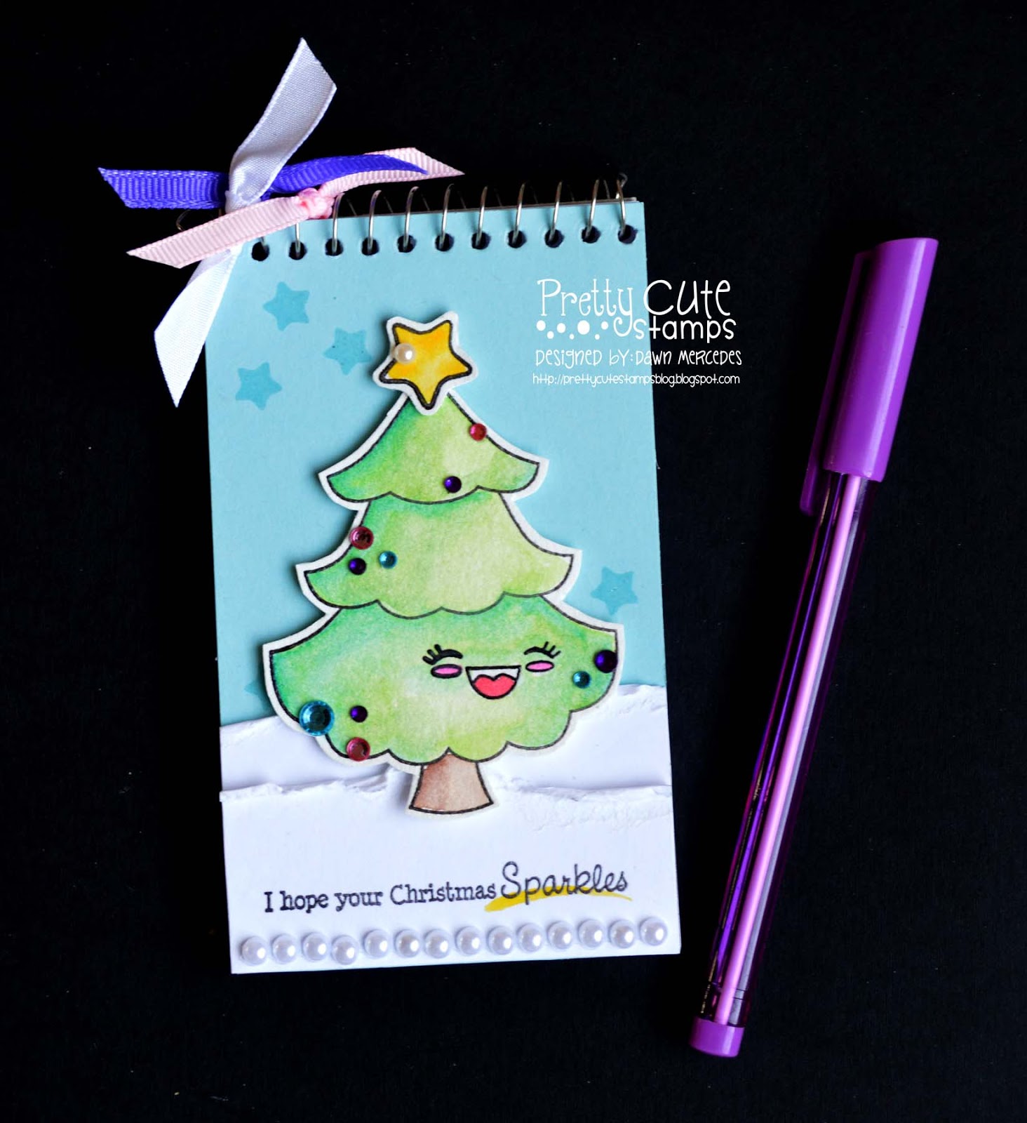 Sunnyside Up Oh, Christmas Tree